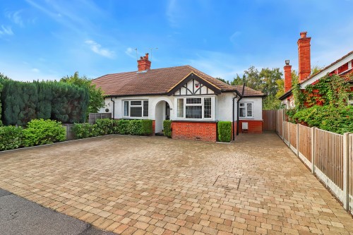 Arrange a viewing for The Chase, Ickenham, Uxbridge