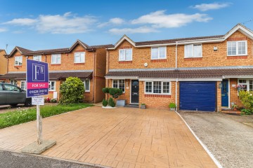 image of 39 Lowestoft Drive, 