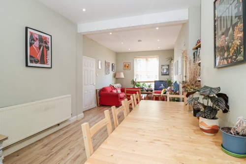 Arrange a viewing for Sussex Way, Holloway