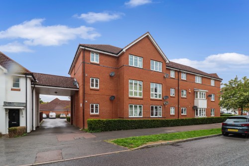 Arrange a viewing for Layton Street, Welwyn Garden City