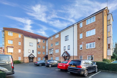 Arrange a viewing for Laurel Court, Vicars Bridge Close, Wembley