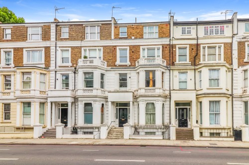 Arrange a viewing for Holland Road, London