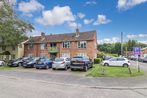 Arrange a viewing for Shepherds Close, Hurley, Maidenhead